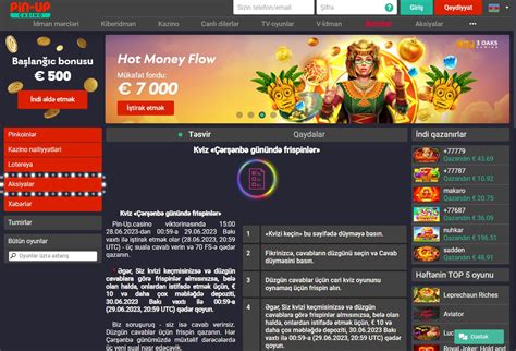 Oyun maşınları almaq  Baku casino online platforması ilə qalib gəlin və əyləncənin keyfini çıxarın