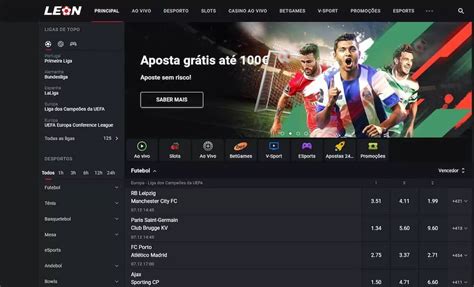 Oyun maşınları leon bet online