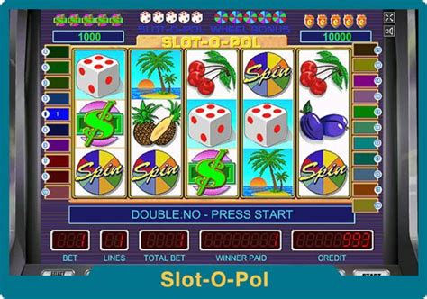Oyun maşınlarında kazino oyunları mega jack  Onlayn kazinolar pul qazandırmaqda ən məsuliyyətli oyunlar arasındadır