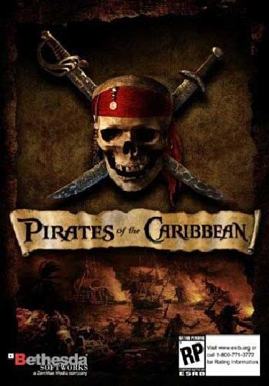 Oyun qaydaları Caribbean Pirates kartı