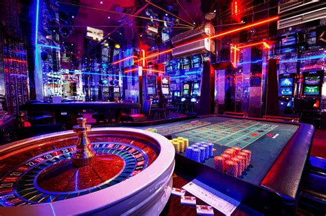 Oyun texnikası in casino