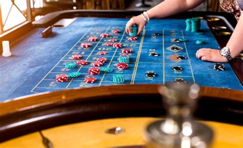Oyun və mərc lotereyasının təşkilatçısı ilə razılaşma  Slot maşınları, kazinolarda ən çox oynanan oyunlardan biridir