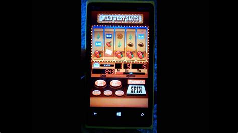 Oyunlar Nokia Slot Machines