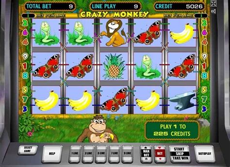 Oyunruaz crazy monkey deluxe slot machine  Kazino oyunlarına olan marağın artması ilə birlikdə, bu sahədə daha bir çox inovativ ideyaların əsaslandırılması gözlənilir