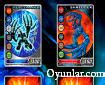 Oyunu oyna bakugan kartları