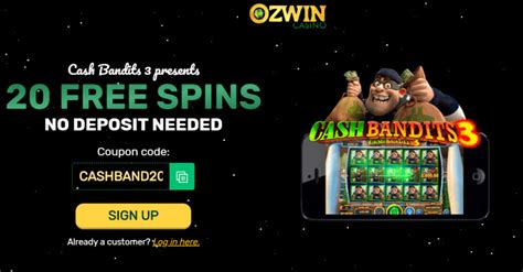 Ozwin Online Casino
