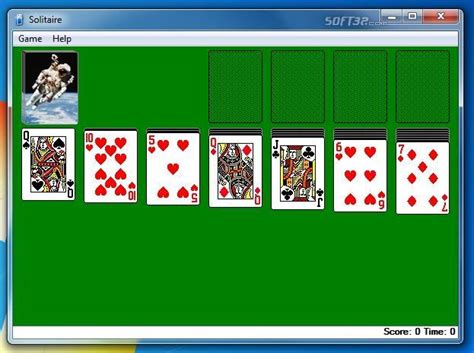 PC solitaire kart oyunları