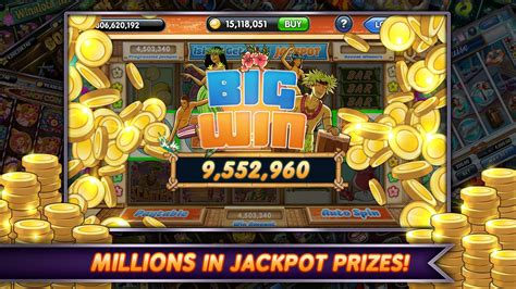 PENN Play Casino jackpot slots Apk Download for Android.