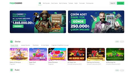 Paşa Casino 37 Paşa Casino 37