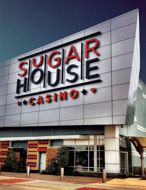 Pa Sugarhouse Online Casino