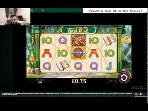 Paddy Power Exclusive Game