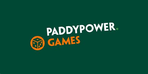Paddy Power Exclusive Games