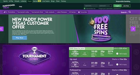 Paddy Power Live Casino Review Paddy Power Live Casino Review