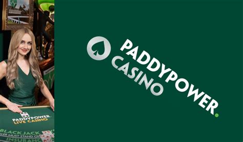 Paddy Power Online Casino Paddy Power Online Casino