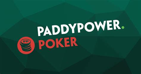 Paddy Power Poker Promo