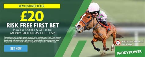 Paddy Power Racing Odds Today
