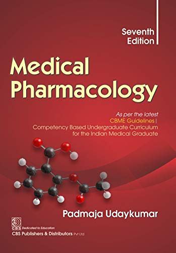 Padmaja Uday Kumar Pharmacology Pdf Download