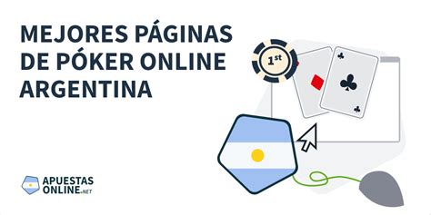 Paginas De Poker Argentina