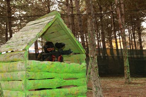 Paintball beylikdüzü