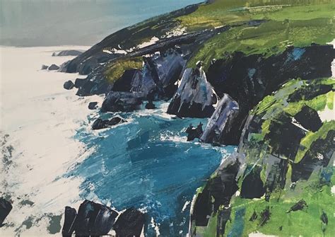 Paintings Of Pembrokeshire For Sale