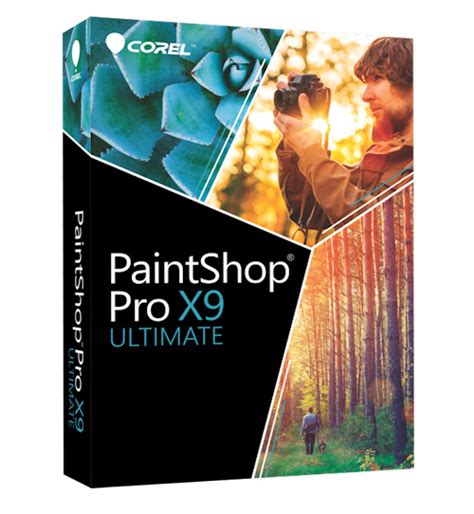 Paintshop pro x9 トレント
