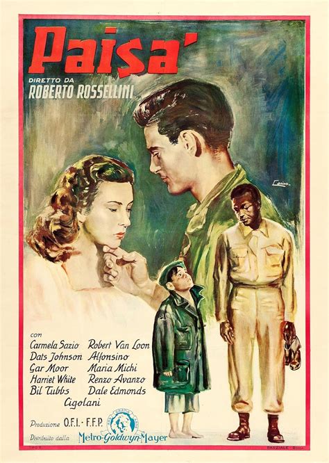 Paisan 1946 تحميل فيلم