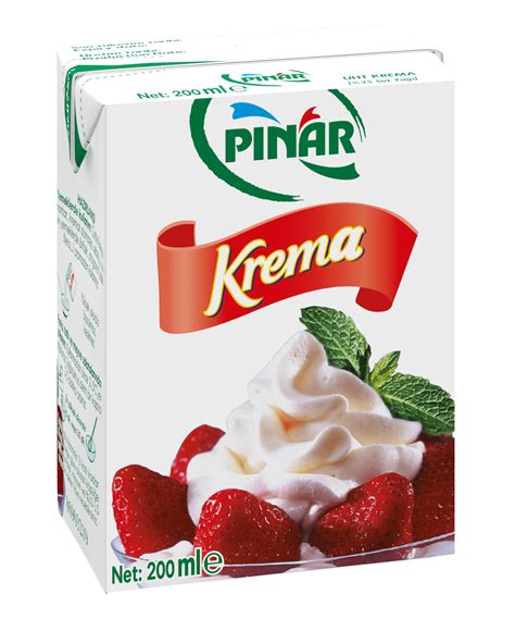 Paket krema