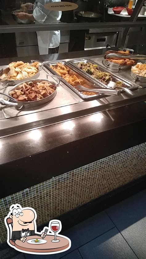 Palace Casino Biloxi Buffet Menu