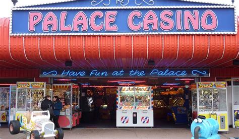 Palace Casino Great Yarmouth