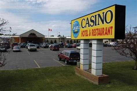 Palace Casino Hotel Cass Lake