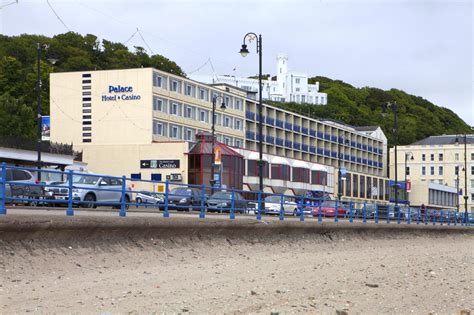 Palace Hotel And Casino Isle Of Man