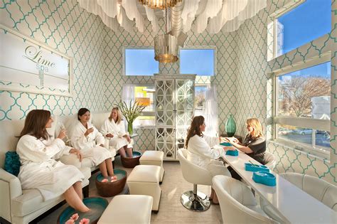 Palace Resorts Complimentary Spa Manicure