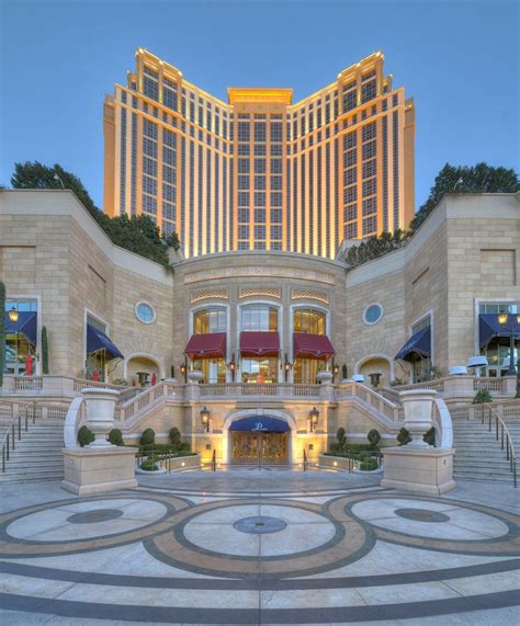 Palazzo Las Vegas Pictures