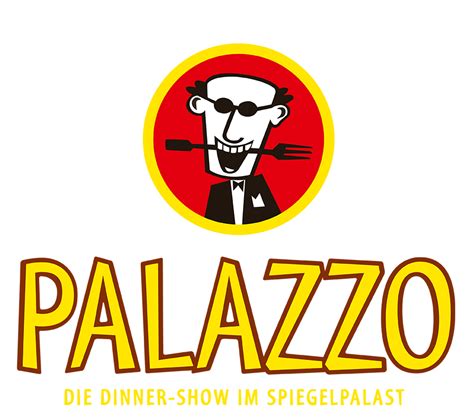 Palazzo Website