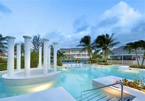 Palladium All Inclusive Jamaica