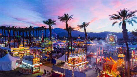 Palm Springs Events 2022