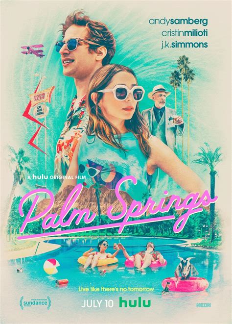 Palm Springs Film