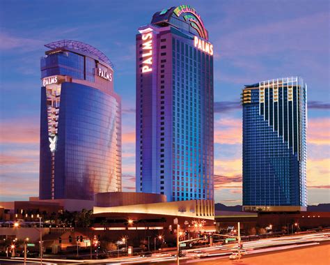 Palms Casino Hotel