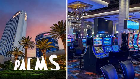Palms Casino Las Vegas Owner