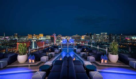 Palms Casino Resort Nightclub