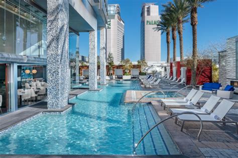 Palms Hotel And Spa Las Vegas