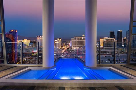 Palms Suite With Private Pool