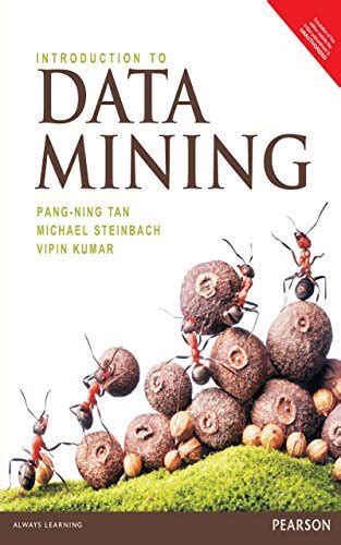 Pang Ning Tan Data Mining