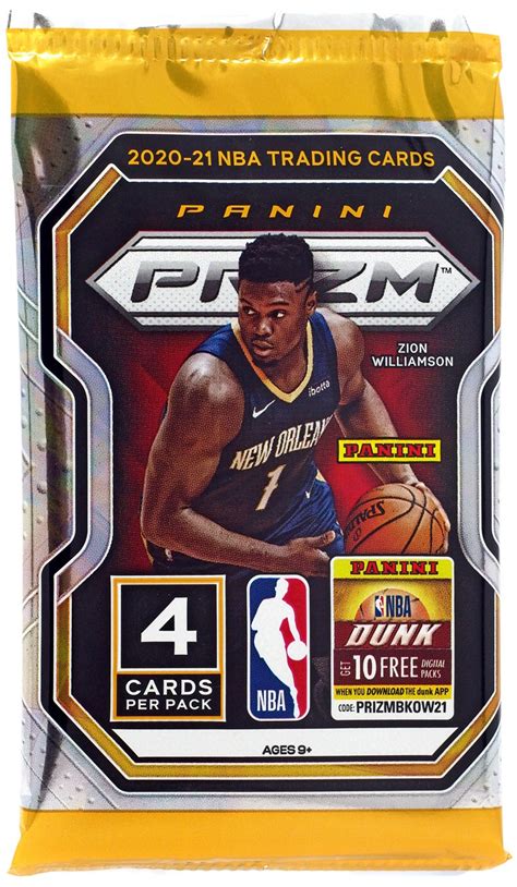 Panini Cards Basketball