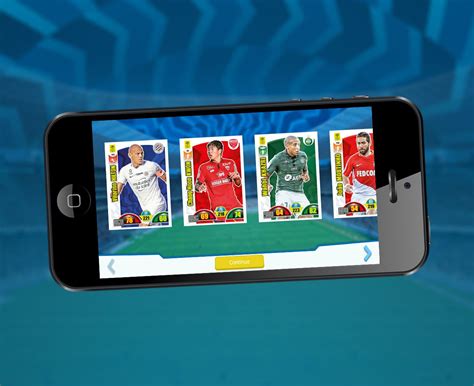 Panini Premier League App Download