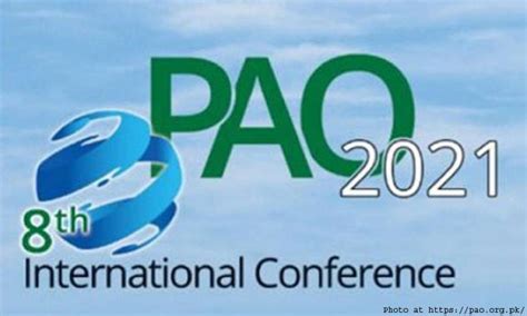 Pao Conference 2023
