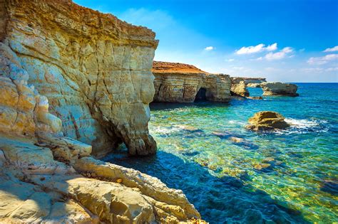Paphos Cyprus Things To Do