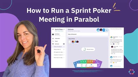 Parabol Sprint Poker