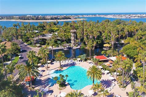 Paradise Point Resort And Spa San Diego