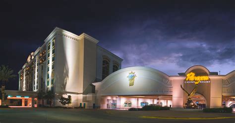 Paragon Casino Louisiana Lafayette